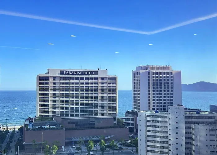 In Mood Appartement Busan