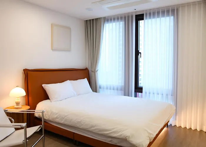 In Mood Appartement *