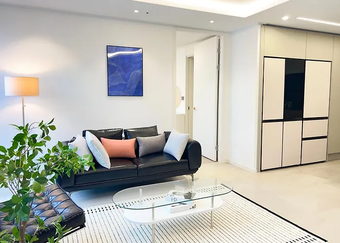 Appartement In Mood