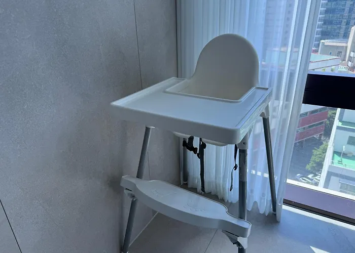 In Mood Appartement *