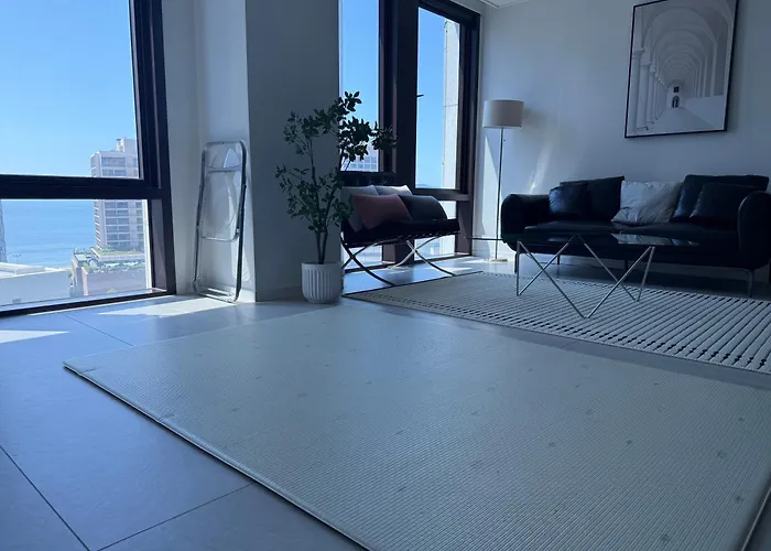 In Mood Appartement *