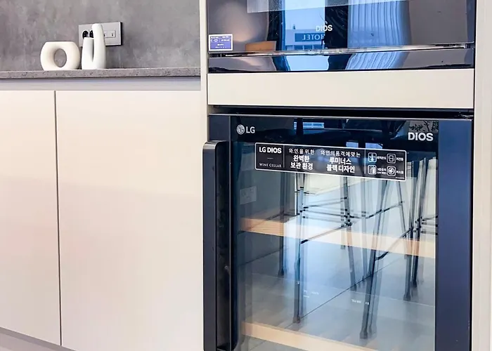 In Mood Appartement