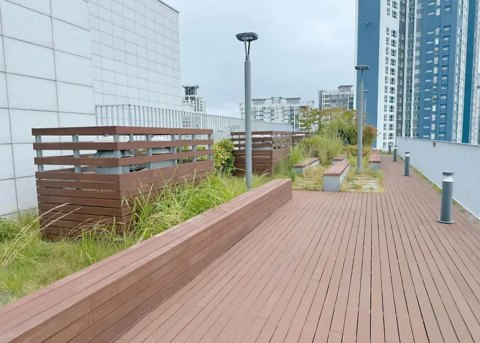 In Mood Appartement Busan