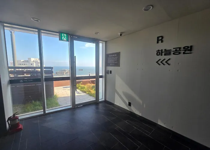 公寓 In Mood 釜山